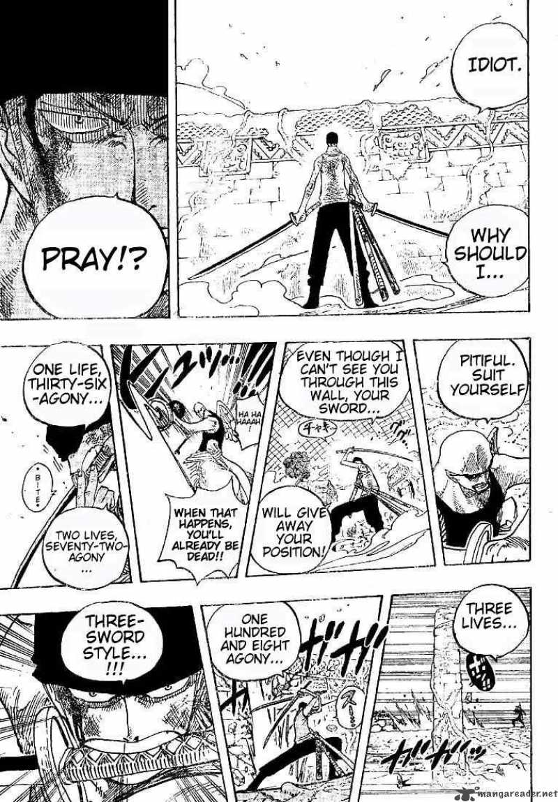 One Piece 271 17