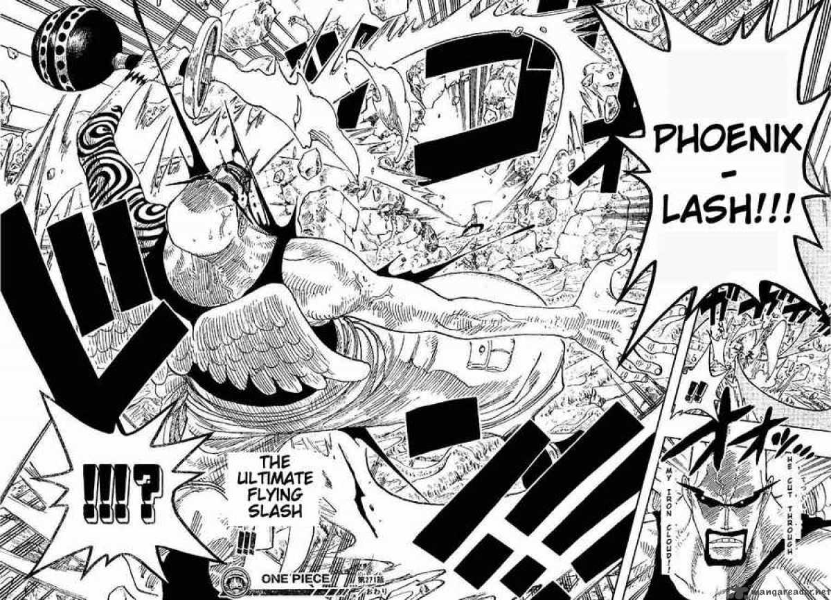 One Piece 271 18