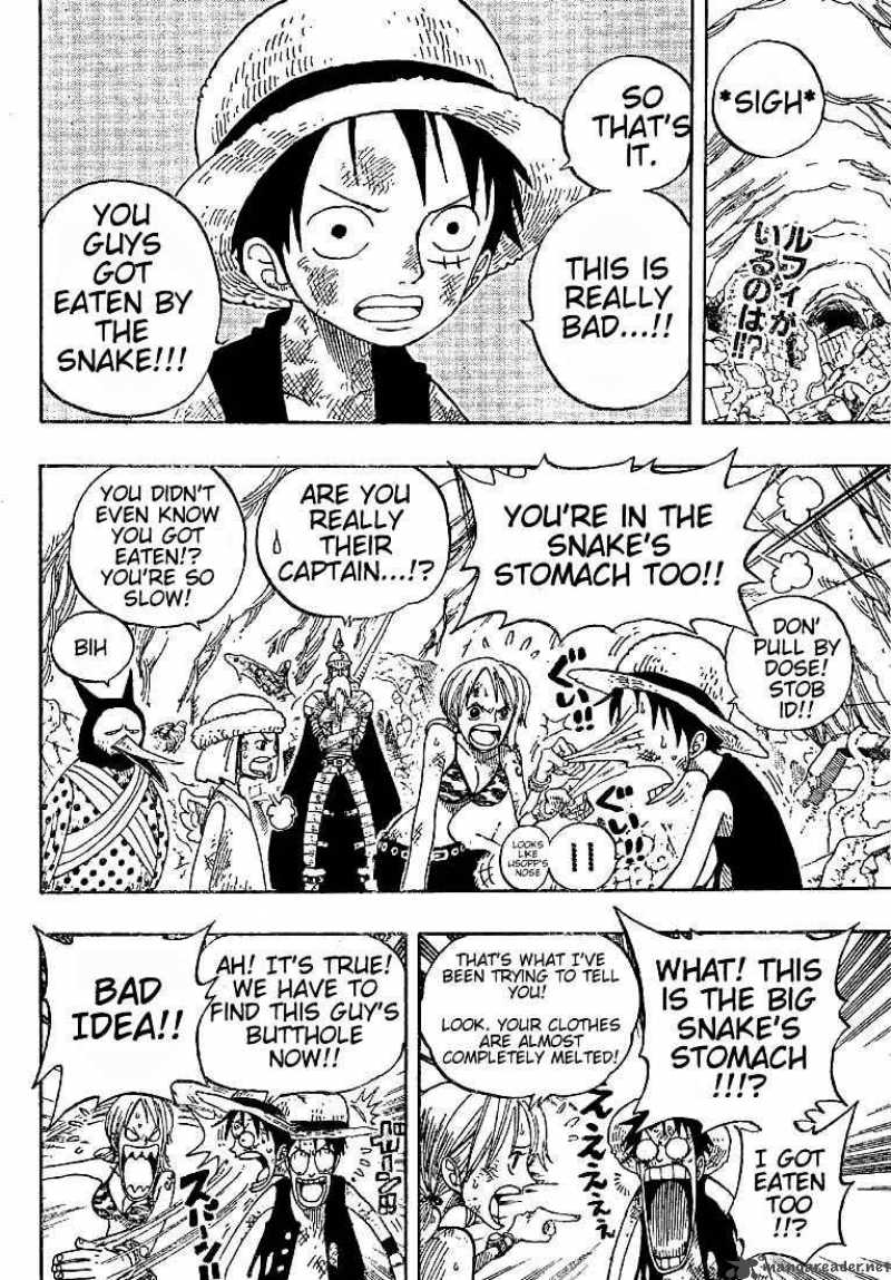 One Piece 271 2