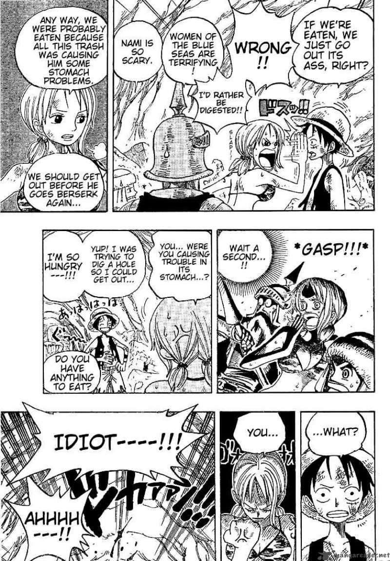 One Piece 271 3