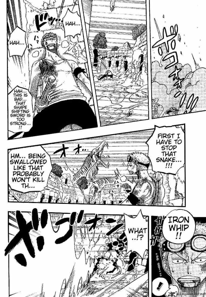 One Piece 271 8