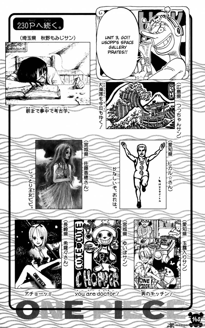 One Piece 272 19