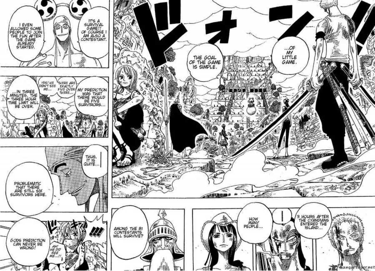 One Piece 273 16