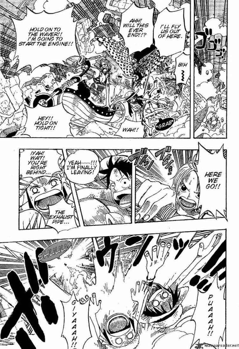 One Piece 273 3