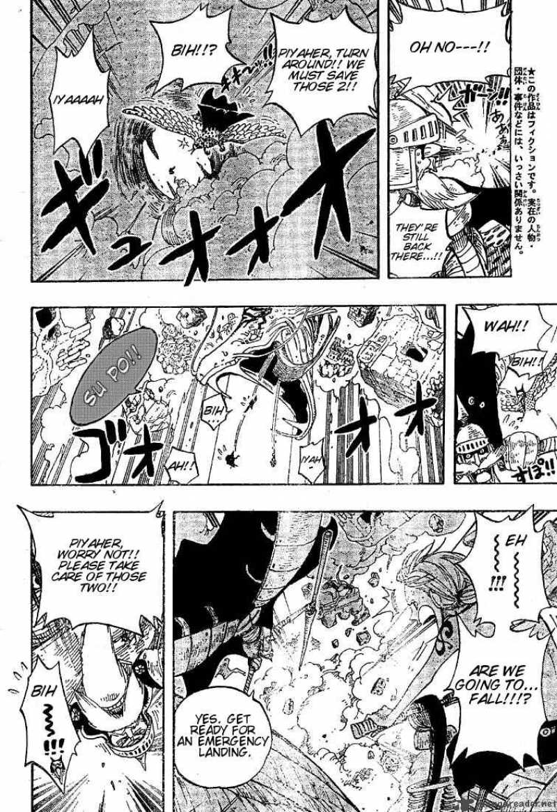 One Piece 273 4