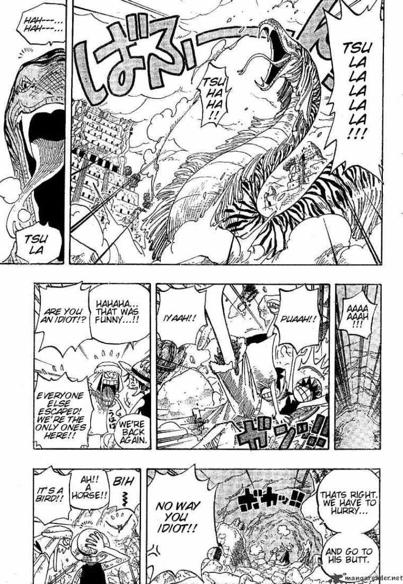 One Piece 273 7