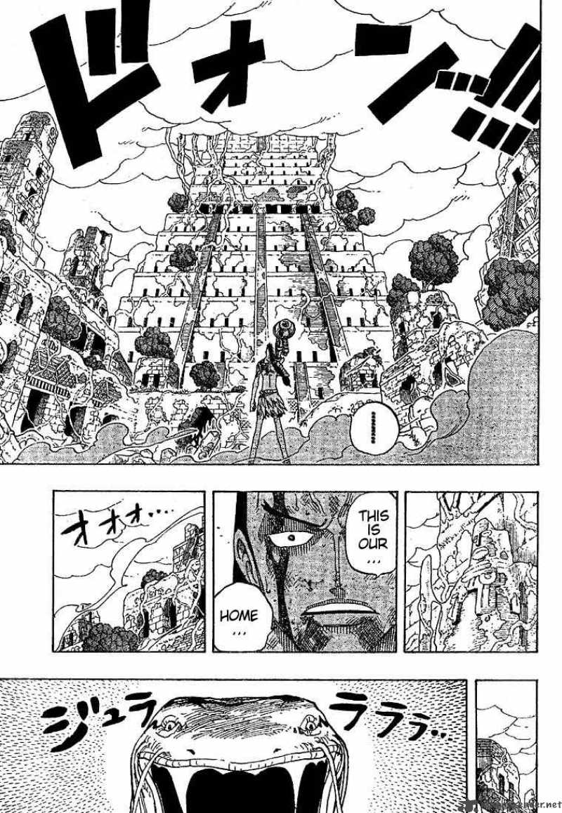 One Piece 273 9