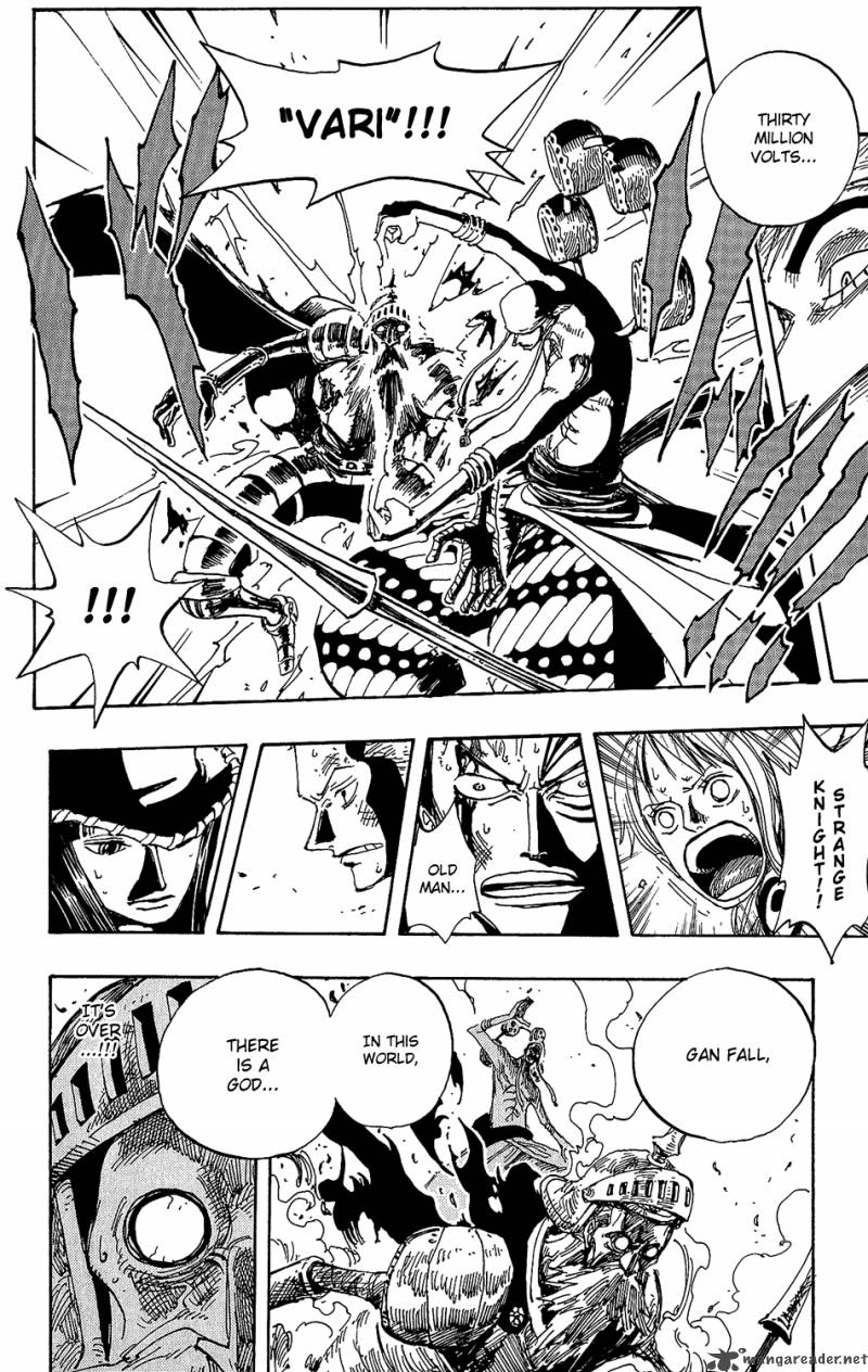 One Piece 274 16