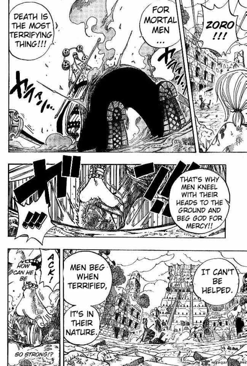 One Piece 275 10