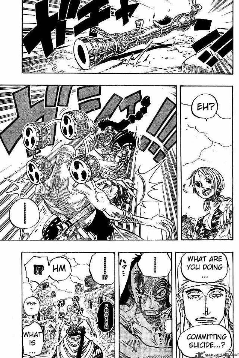 One Piece 275 11