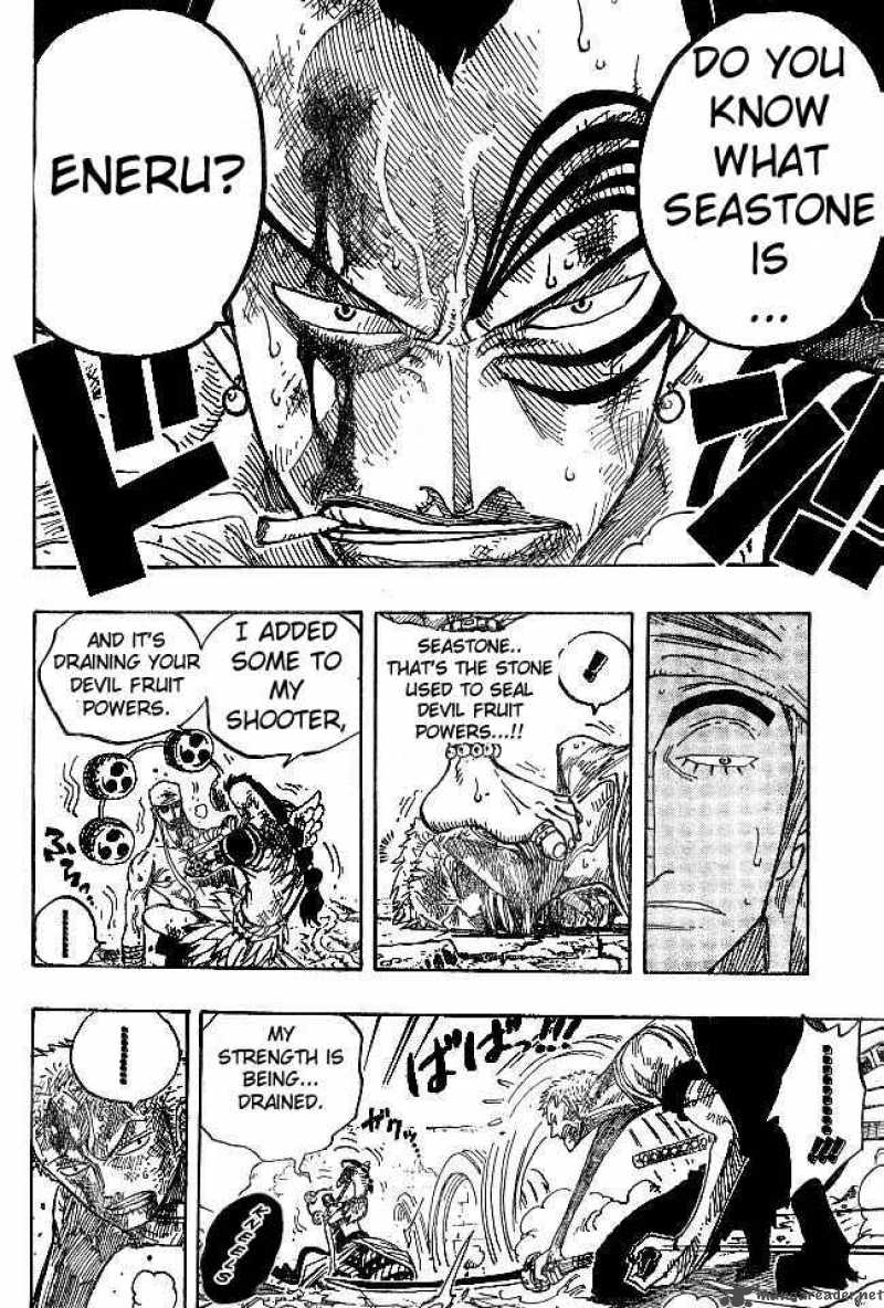 One Piece 275 12