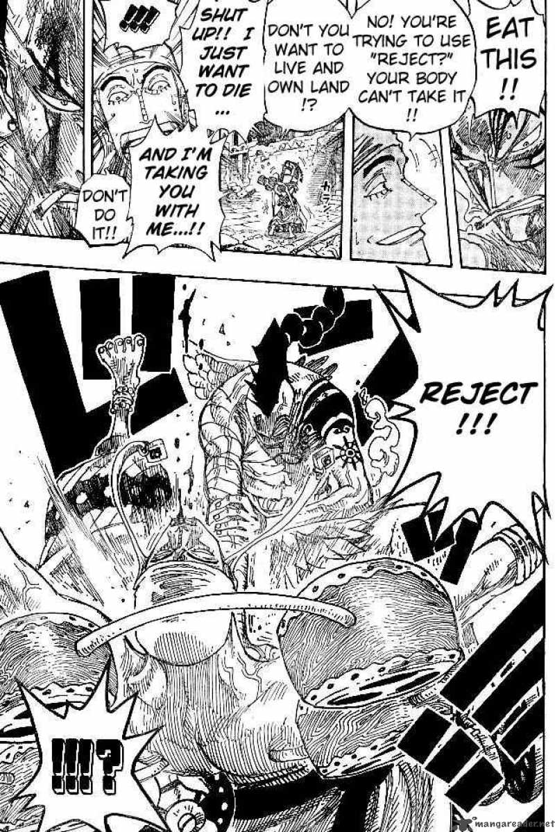 One Piece 275 13