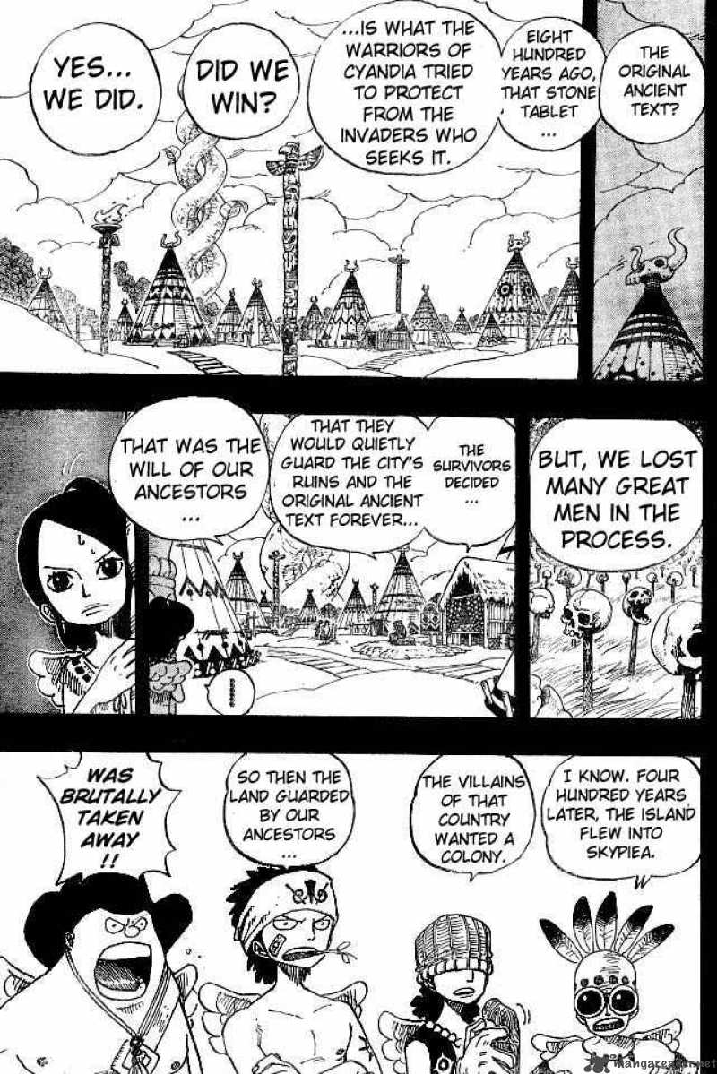 One Piece 275 15