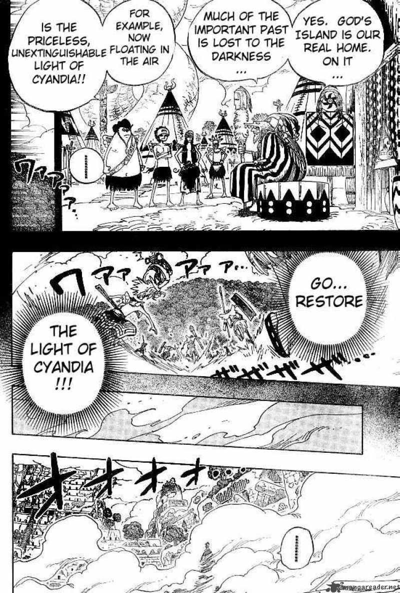 One Piece 275 16