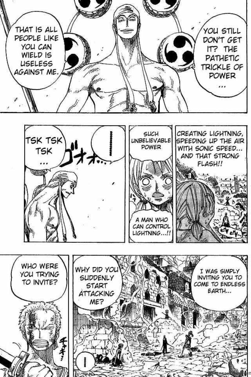One Piece 275 7