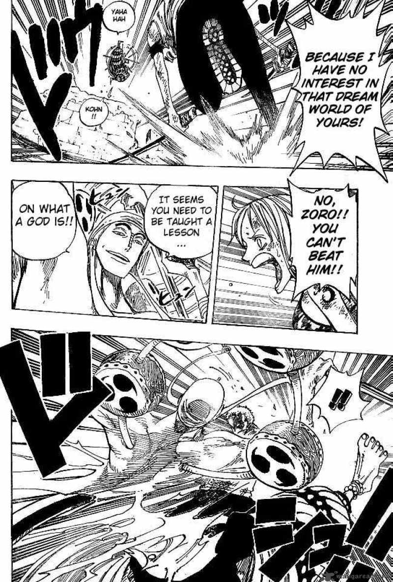 One Piece 275 8