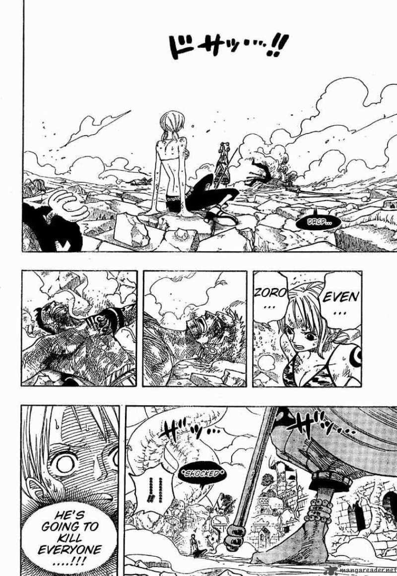 One Piece 276 10