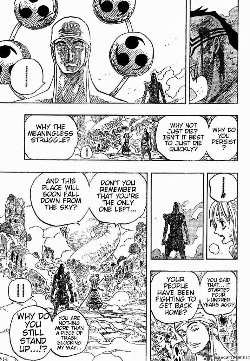 One Piece 276 11