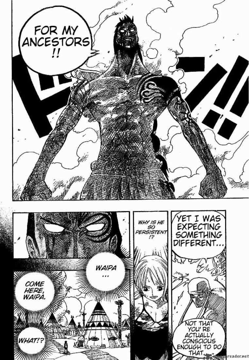 One Piece 276 12