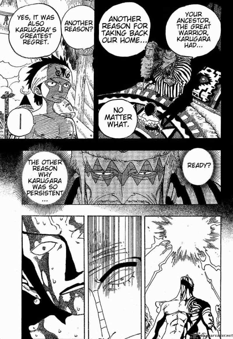 One Piece 276 13
