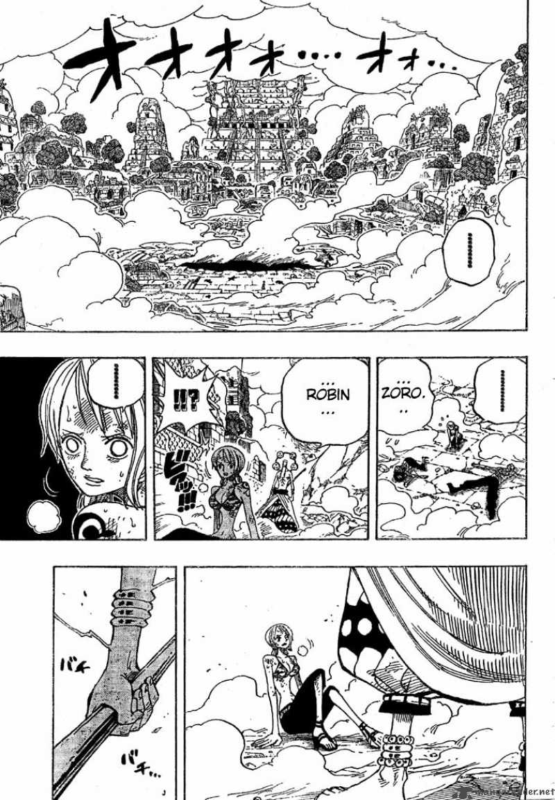 One Piece 276 15