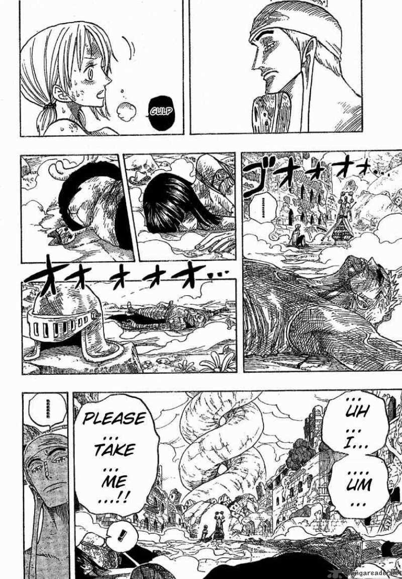 One Piece 276 16