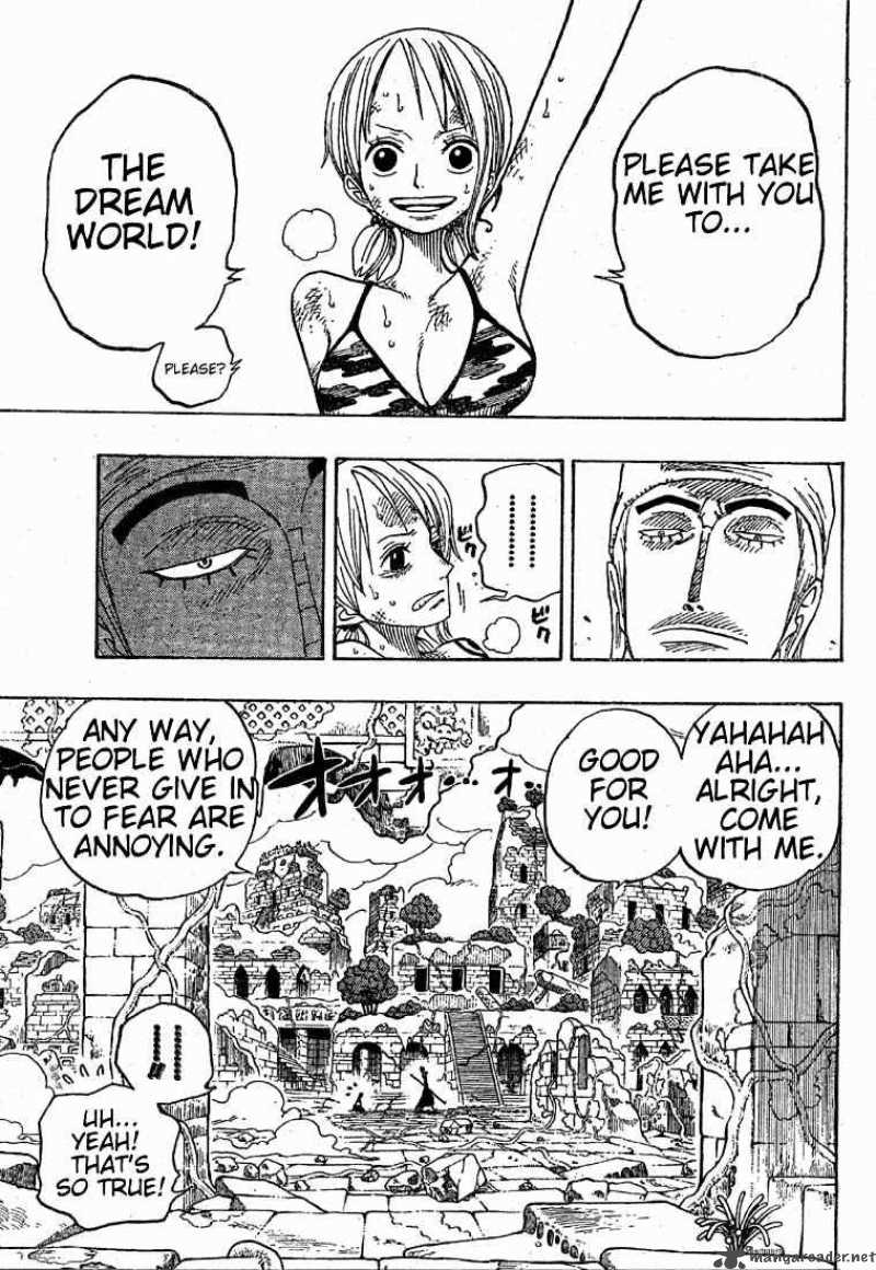 One Piece 276 17