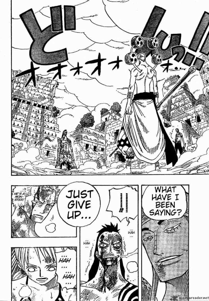 One Piece 276 2