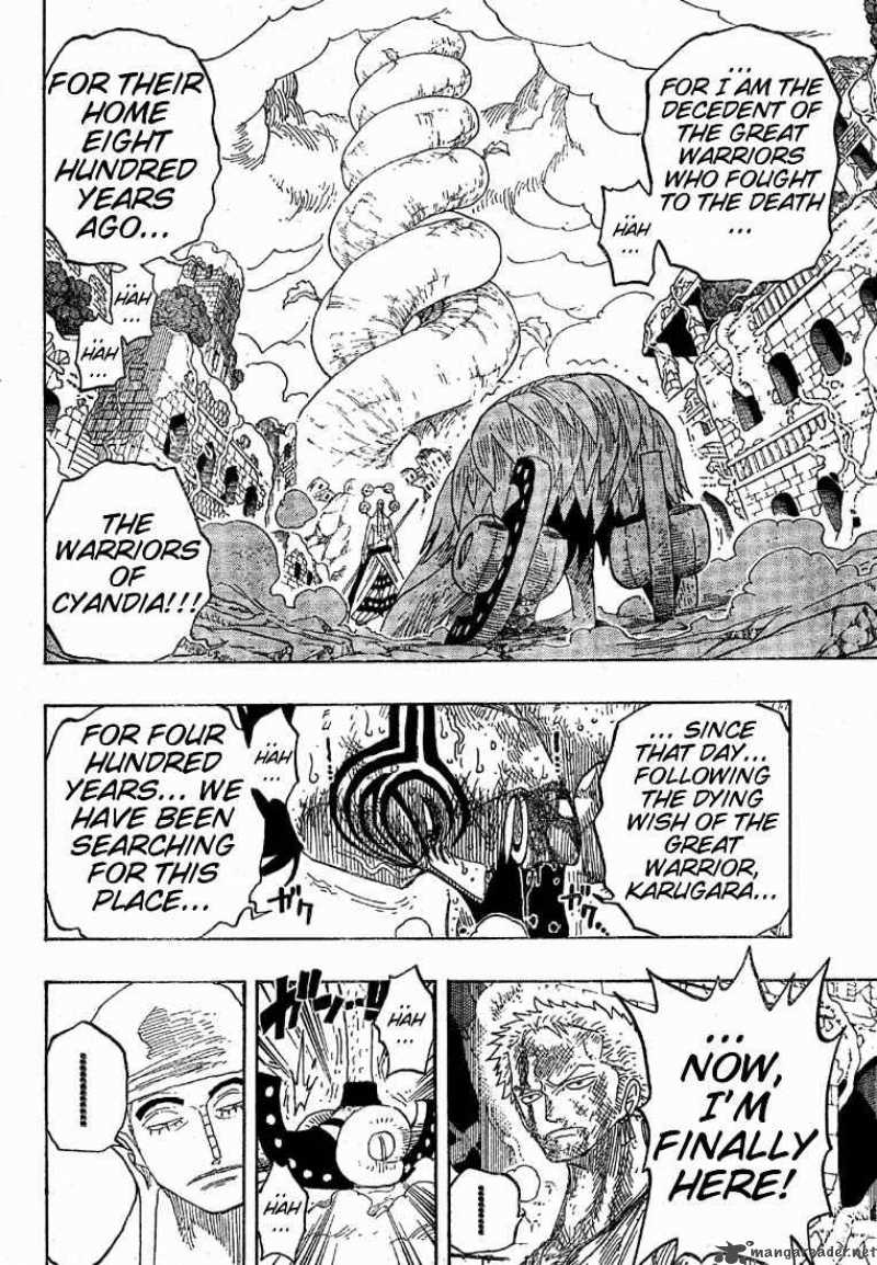 One Piece 276 4