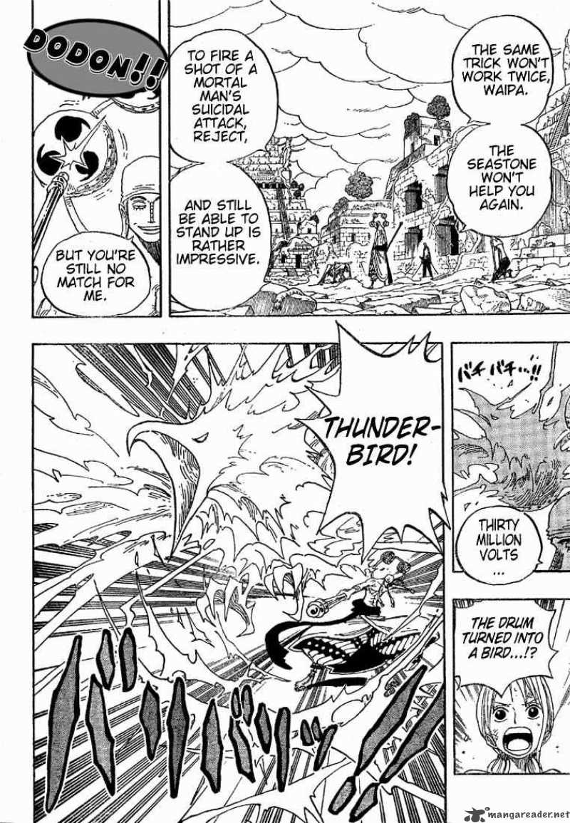 One Piece 276 6