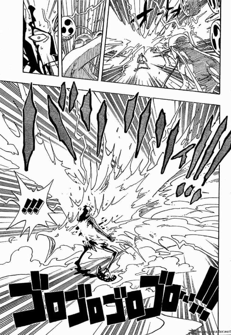 One Piece 276 7