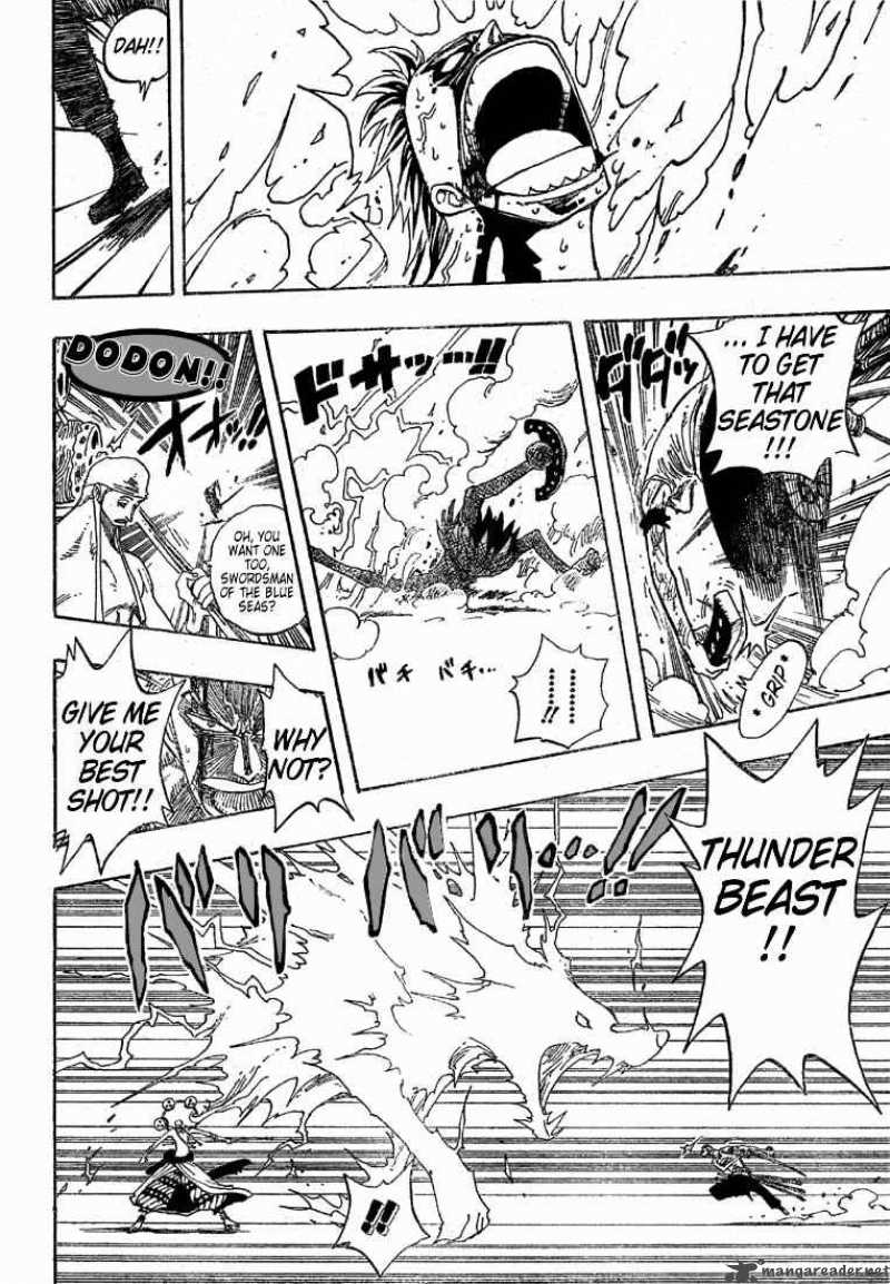 One Piece 276 8