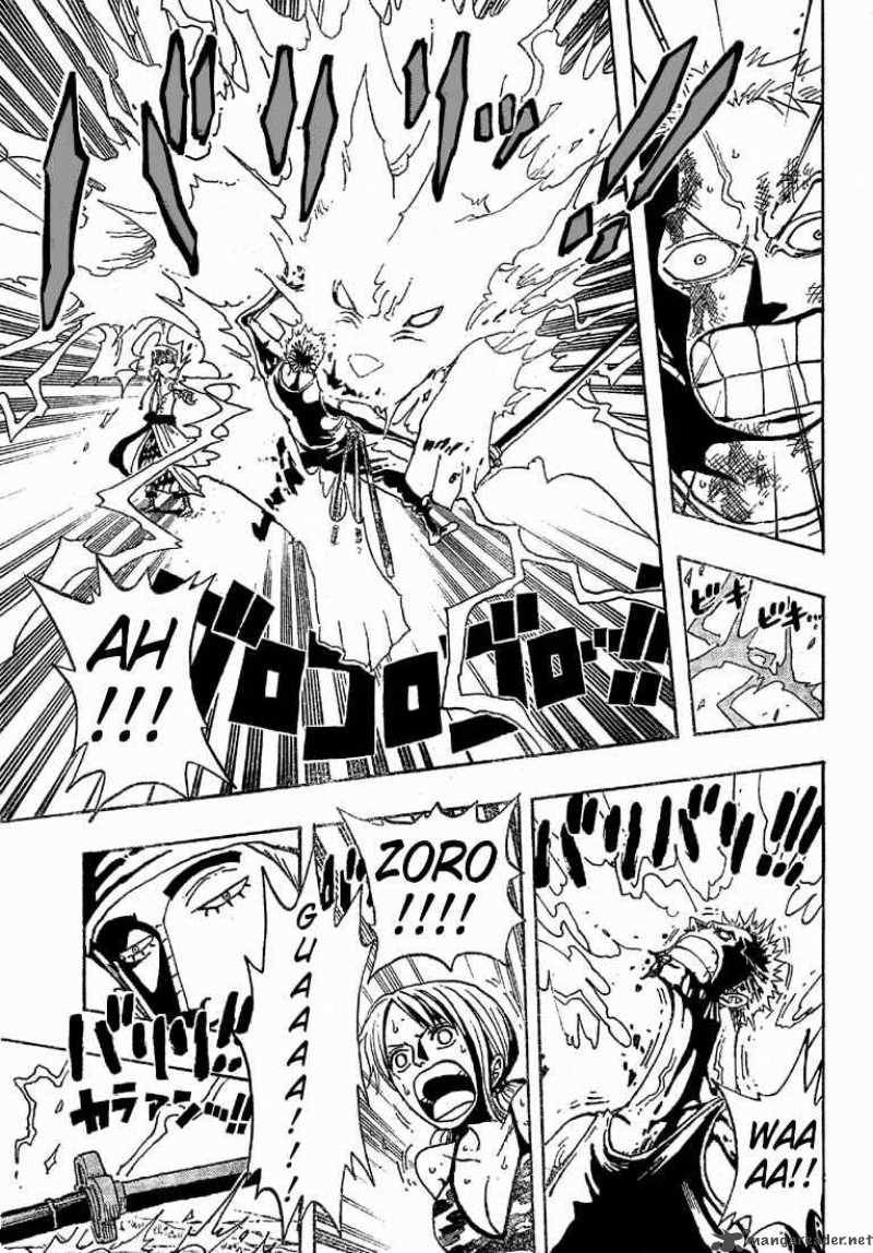 One Piece 276 9