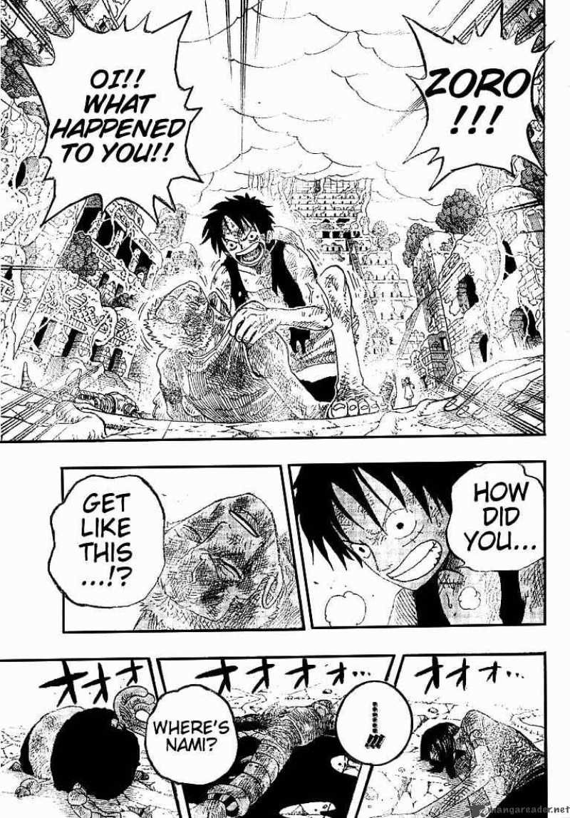 One Piece 277 13