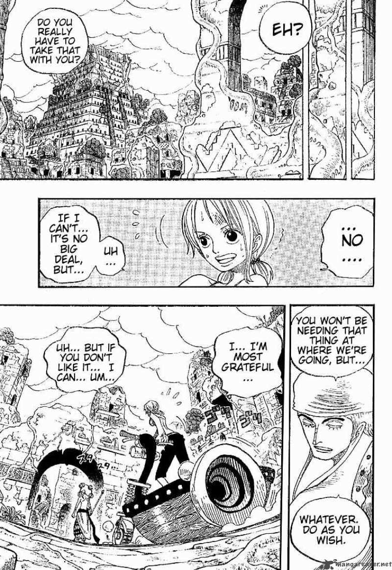 One Piece 277 3