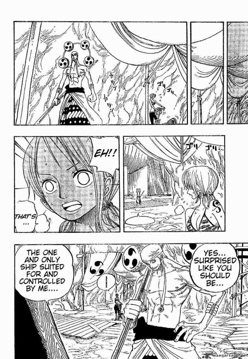 One Piece 277 4