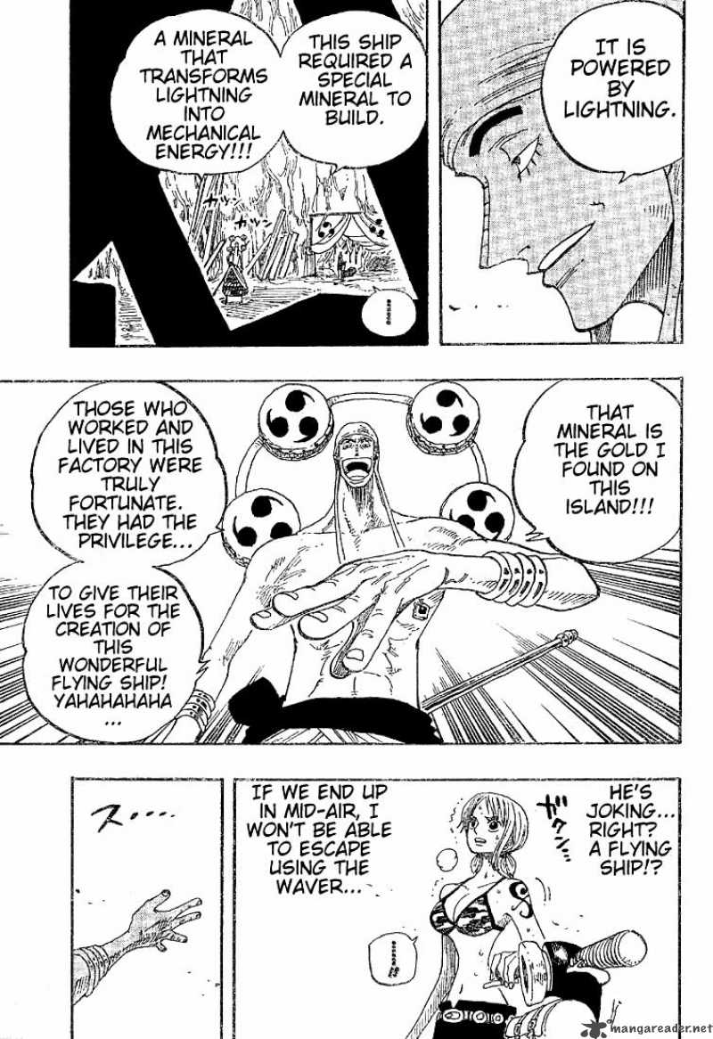 One Piece 277 5