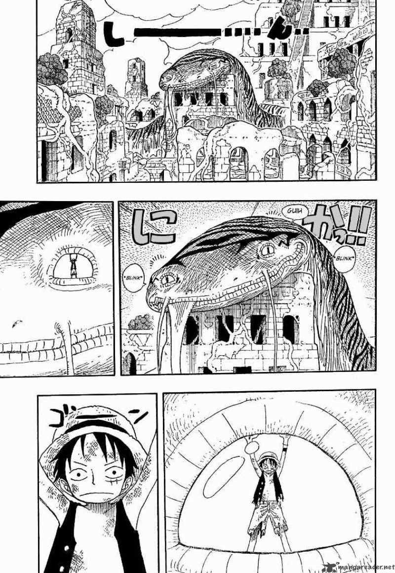 One Piece 277 8