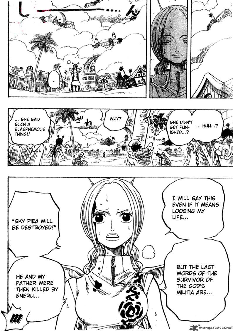 One Piece 278 12