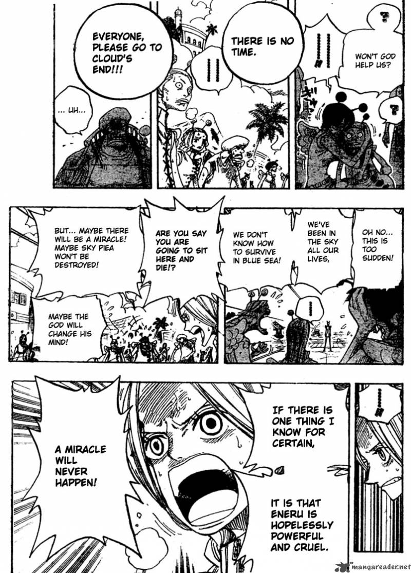 One Piece 278 13