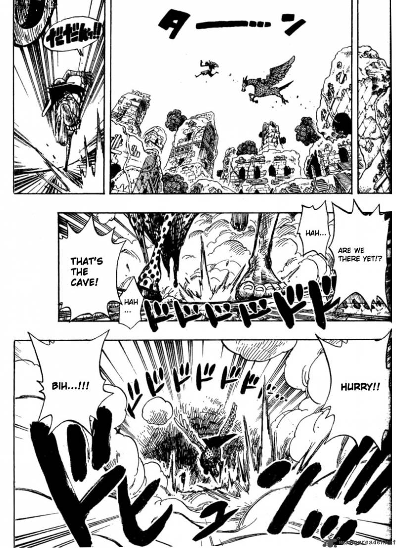 One Piece 278 15