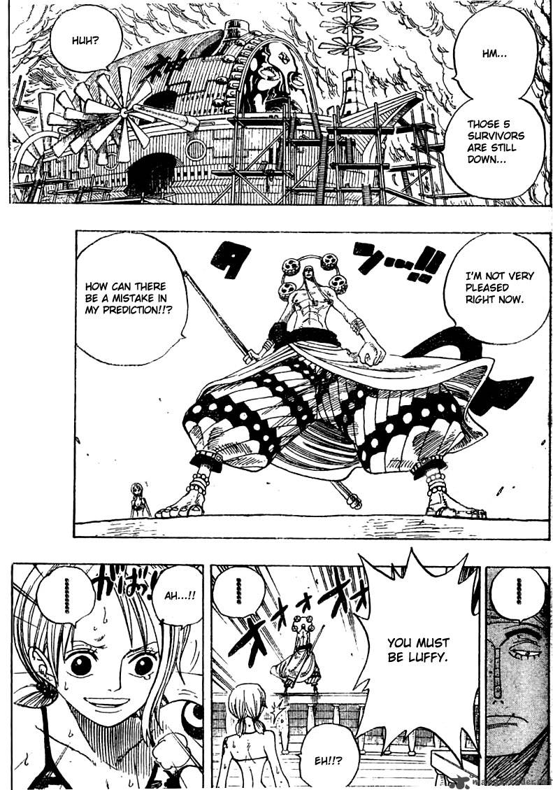 One Piece 278 17