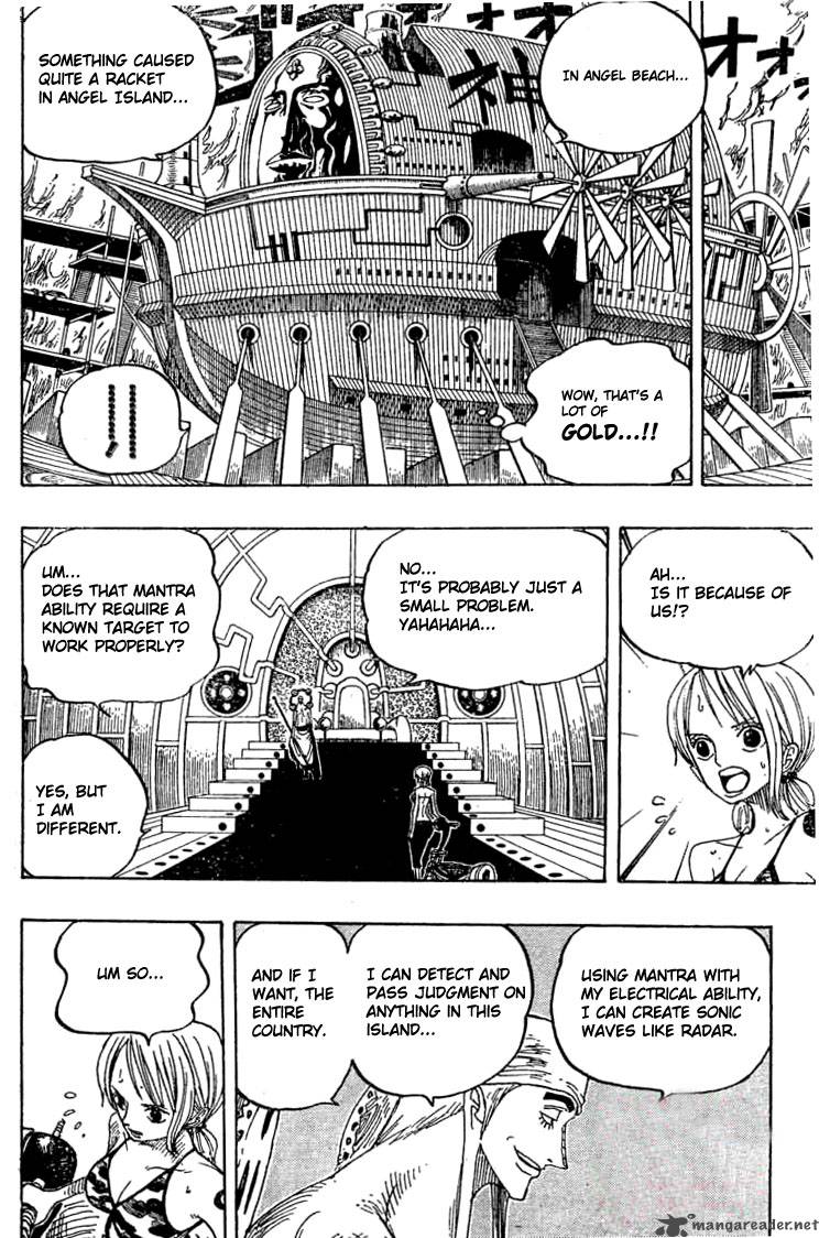 One Piece 278 2