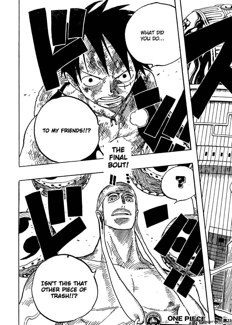 One Piece 278 20
