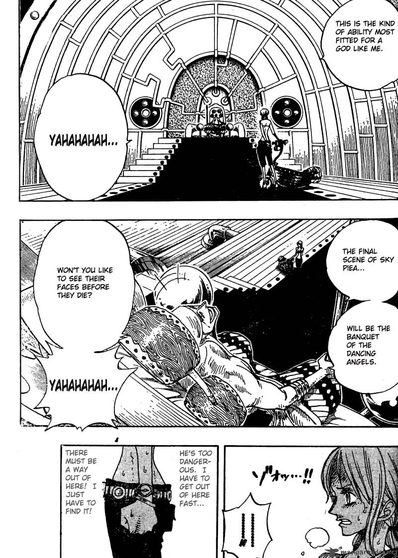One Piece 278 3