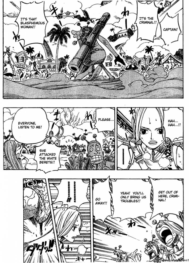 One Piece 278 7