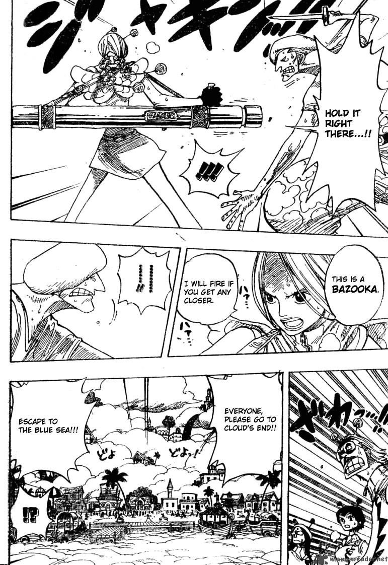 One Piece 278 8