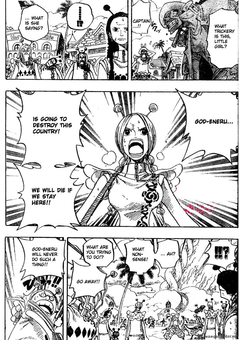 One Piece 278 9