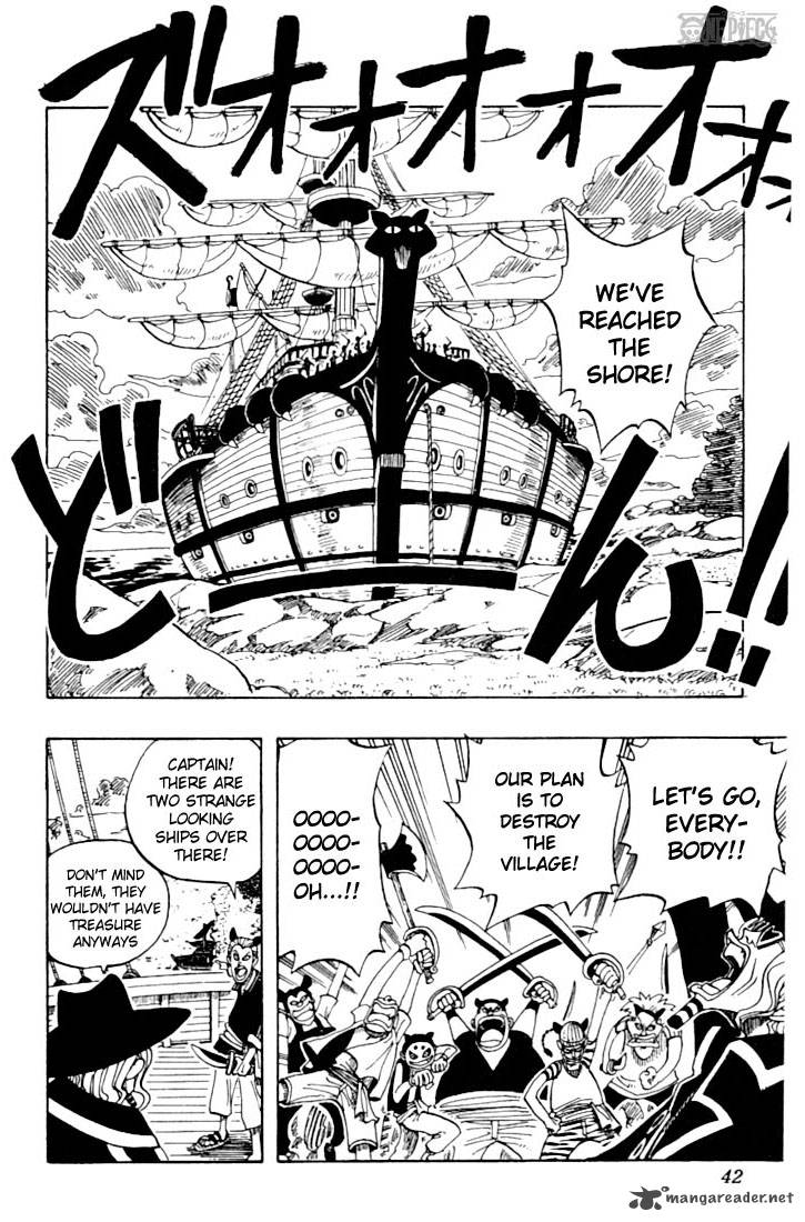 One Piece 28 13