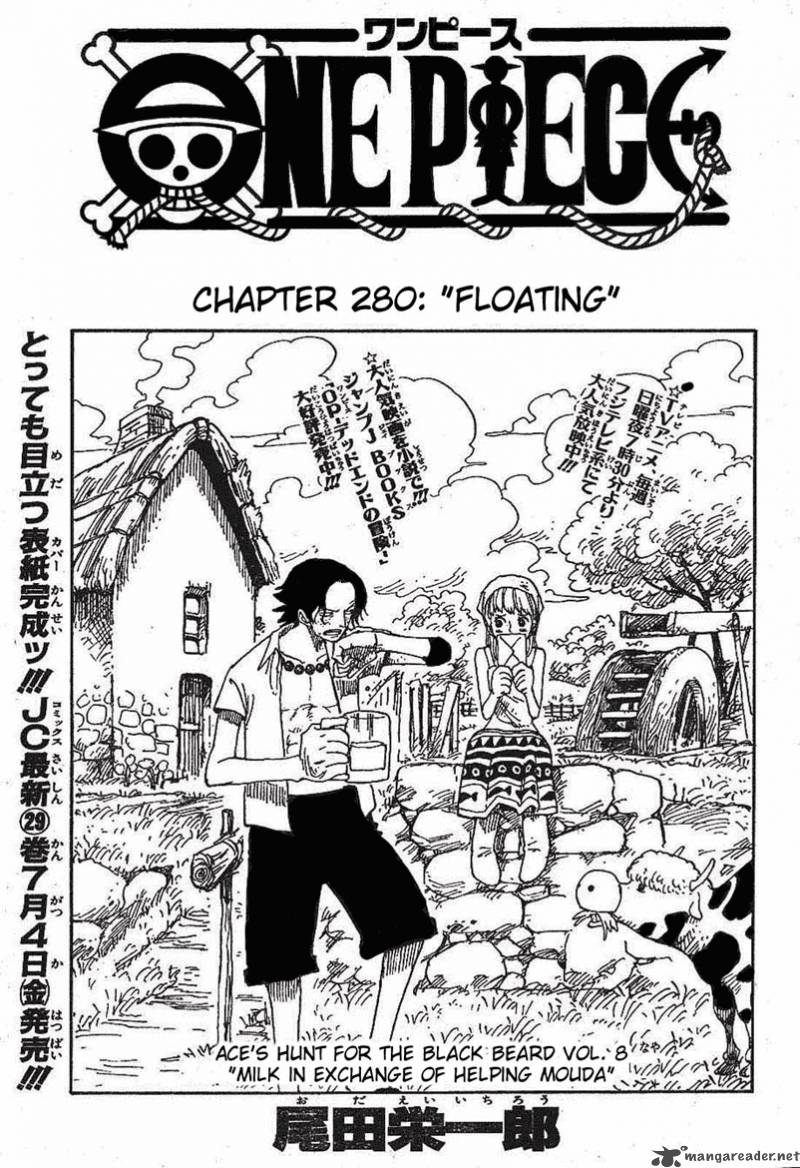 One Piece 280 1